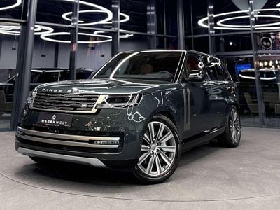 Grün Gebraucht 2022 Land Rover Range Rover HSE SUV | € 134.900