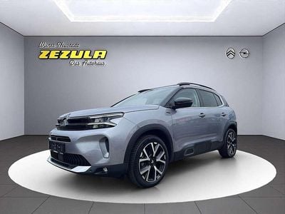 Grau Gebraucht 2023 Citroën C5 Aircross Shine SUV | € 23.990 (Guter Preis)