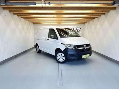 Weiß Gebraucht 2021 VW T6.1 Van | € 24.950 (Superpreis)