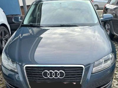 gebraucht Audi A3 1.6 TDI DPF Attraction