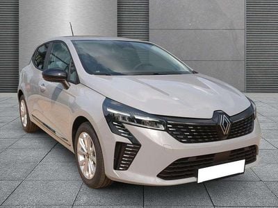 Gebraucht Renault Clio V Evolution 101 PS (74 kW) 2025 Grau Kleinwagen