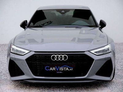 gebraucht Audi RS7 4.0 TFSI quattro *Nardograu*