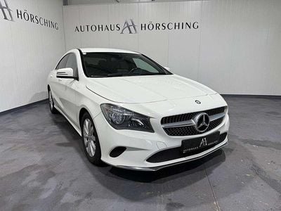 Mercedes CLA200