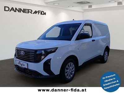 Neu Ford Transit Trend 101 PS (74 kW) 2026 Van
