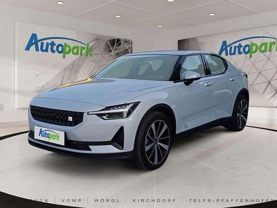 Grau Gebraucht 2022 Polestar 2 Long Range Dual motor Kleinwagen | € 38.990 (Fairer Preis)
