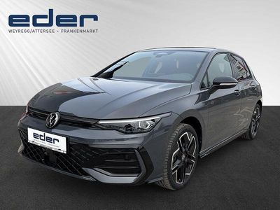 Neu VW Golf VIII Sport 115 PS (84 kW) 2026 Mittelgrau  metallic Limousine
