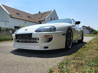 Gebraucht 1997 Toyota Supra Coupé | € 57.000