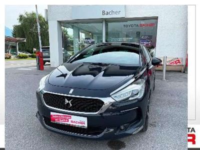 DS Automobiles DS5