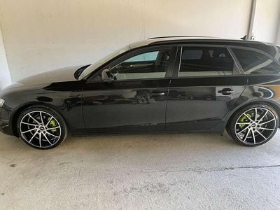 Gebraucht 2008 Audi A4 Kombi | € 6.000 (Teuer)
