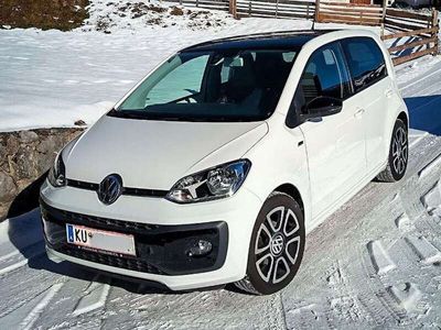 gebraucht VW up! up!10 Sport Austria