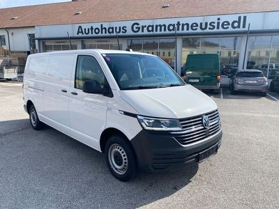 VW Transporter