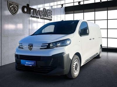 Weiß Gebraucht 2025 Peugeot Expert S Van | € 27.290 (Fairer Preis)