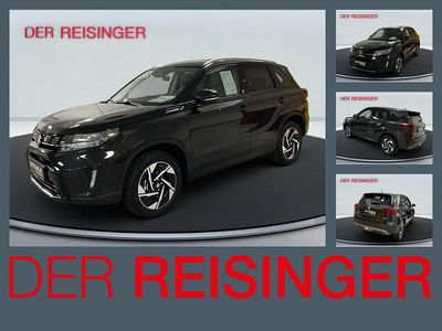 Neu 2025 Suzuki Vitara Limousine | € 31.490 (Guter Preis)