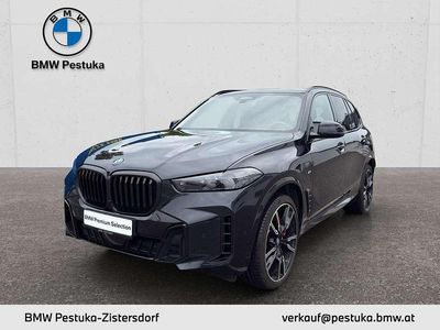 gebraucht BMW X5 xDrive50e