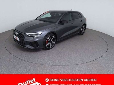 Audi A3 e-tron