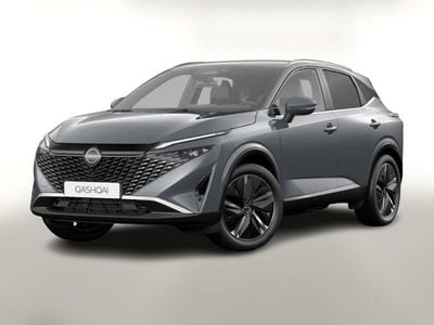 Neu Nissan Qashqai Tekna 158 PS (116 kW) 2025 SUV