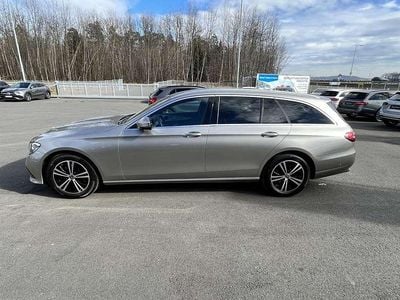 gebraucht Mercedes E220 d T Austria Edition Aut. / Avantgarde