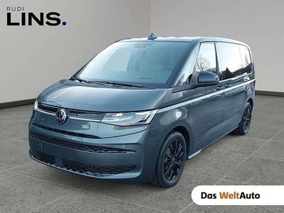 Grau Neu 2025 VW Multivan Edition Van | € 79.990