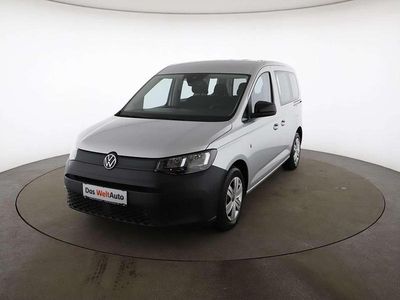 gebraucht VW Caddy TDI 4MOTION