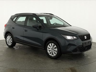 Neu 2026 Seat Arona Style SUV | € 23.442 (Fairer Preis)