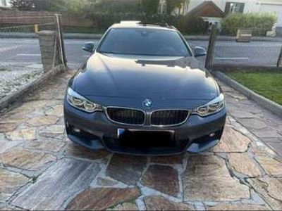 gebraucht BMW 430 Gran Coupé 430 d xDrive M Sport Aut.