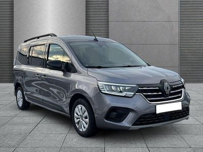 Gebraucht Renault Kangoo Techno 131 PS (96 kW) 2025 Grau Van / Kleinbus