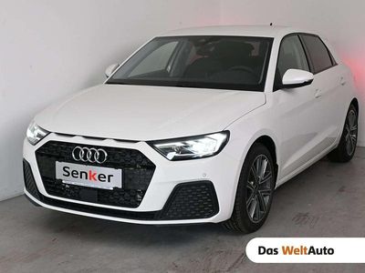 Weiß Neu 2025 Audi A1 Kleinwagen | € 27.990 (Fairer Preis)