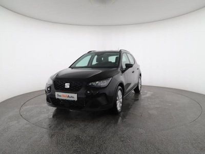 Neu Seat Arona Reference 95 PS (69 kW) 2026 SUV