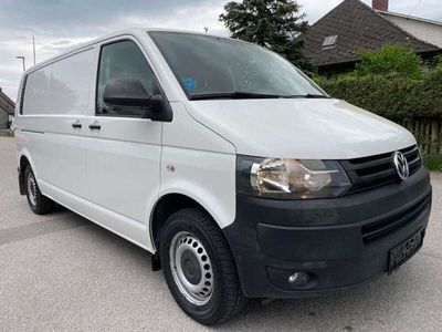 VW Transporter