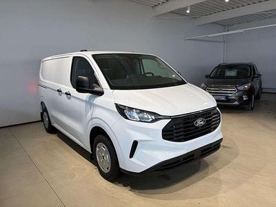 Neu Ford Transit Custom Trend 136 PS (100 kW) 2026 Van