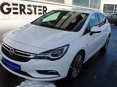 gebraucht Opel Astra 6 CDTI Ecotec Innovation Start/Stop System