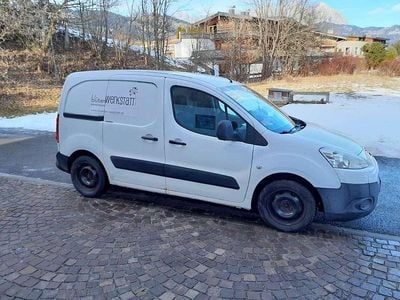 gebraucht Peugeot Partner