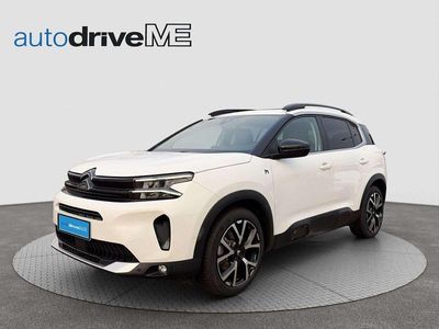 gebraucht Citroën C5 Aircross Hybrid 225 EAT Shi