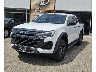 Gebraucht 2025 Isuzu D-Max Abholung | € 69.990