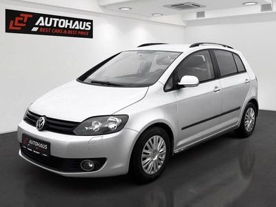 Gebraucht 2009 VW Golf Plus Cross Trendline Van / Kleinbus | € 8.880