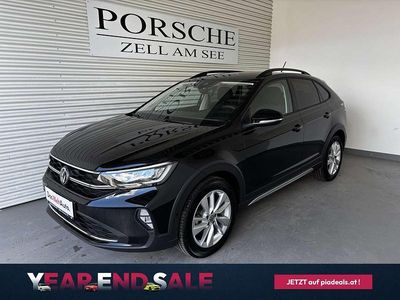 gebraucht VW Taigo Friends TSI