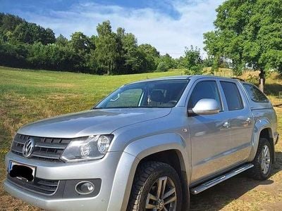 VW Amarok