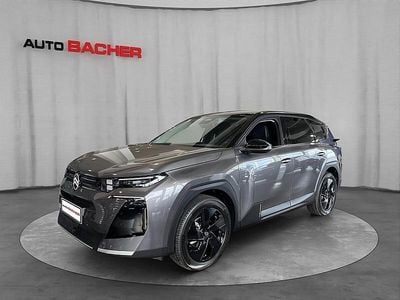 Gebraucht Citroën C5 Aircross 136 PS (100 kW) 2025 Grau SUV