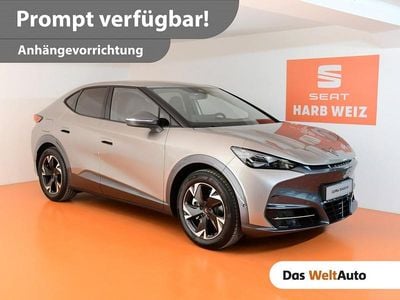 Neu 2025 Cupra Tavascan SUV | € 39.880 (Superpreis)