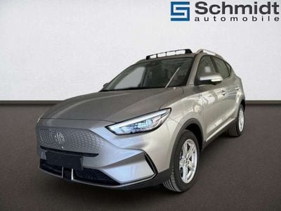 Silber Neu 2025 Opel Crossland Edition SUV | € 27.000