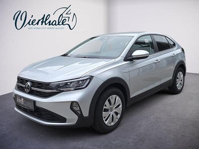 Silber metallic Neu 2025 VW Taigo SUV | € 21.900 (Fairer Preis)