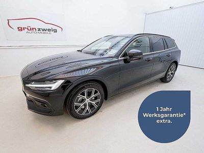 gebraucht Volvo V60 Core B3