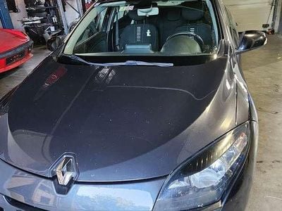 Gebraucht 2011 Renault Mégane Limousine | € 5.750 (Fairer Preis)