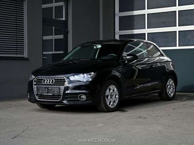 gebraucht Audi A1 1.2 TFSI Attraction