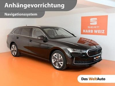 Gebraucht 2025 Skoda Superb Selection Kombi | € 45.440