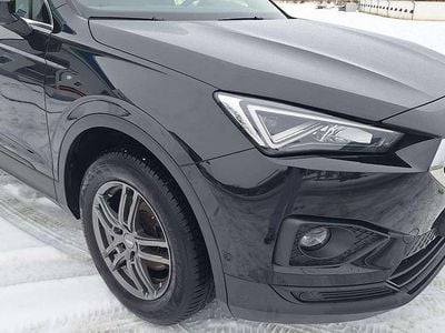 gebraucht Seat Tarraco 15 TSI ACT Austria Edition Style