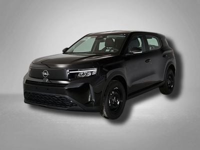 gebraucht Opel Frontera Edition 1.2 Direct Injection Turbo Hybrid 48 V Elektrisches 6-Ga