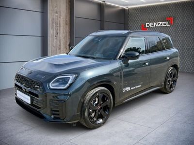 gebraucht Mini Countryman C