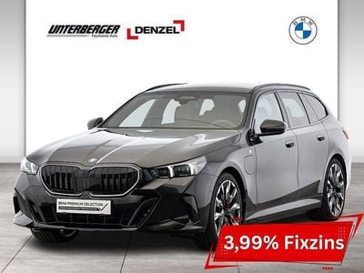Gebraucht 2025 BMW 550e Comfort Edition Kombi | € 78.900 (Fairer Preis)