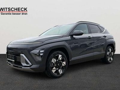 Grau Neu 2025 Hyundai Kona GO! SUV | € 28.990 (Superpreis)